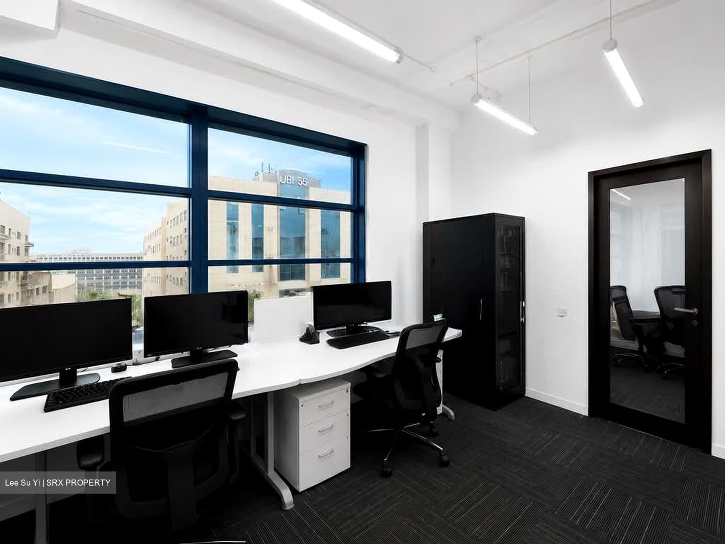 Ubi Techpark (D14), Factory #593422811